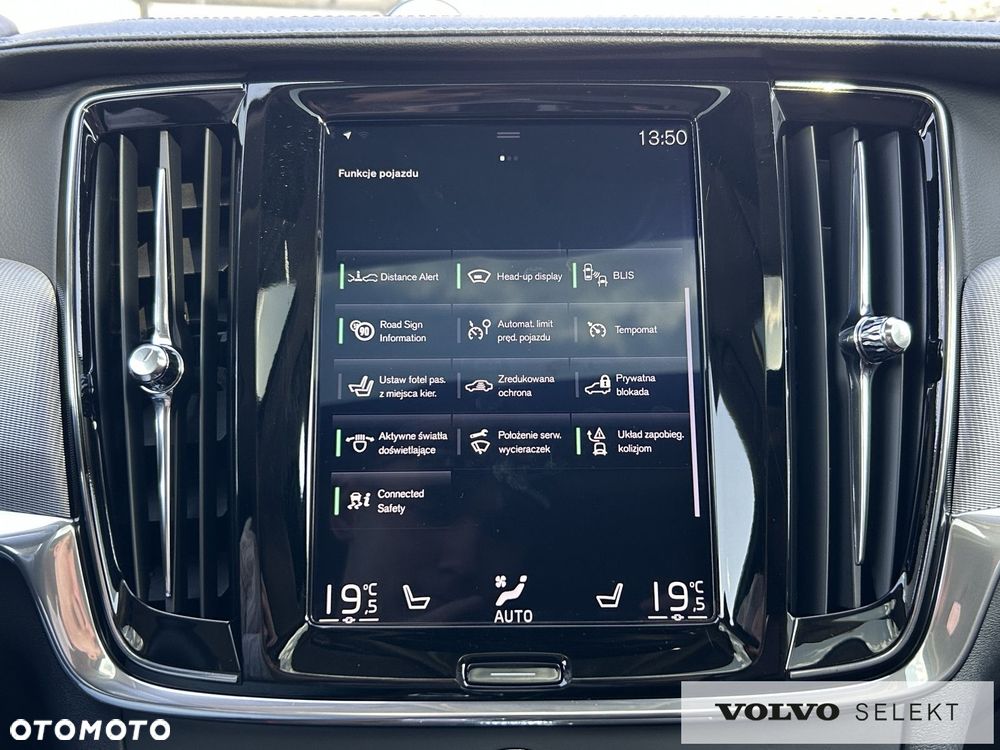 Volvo S90 - 24