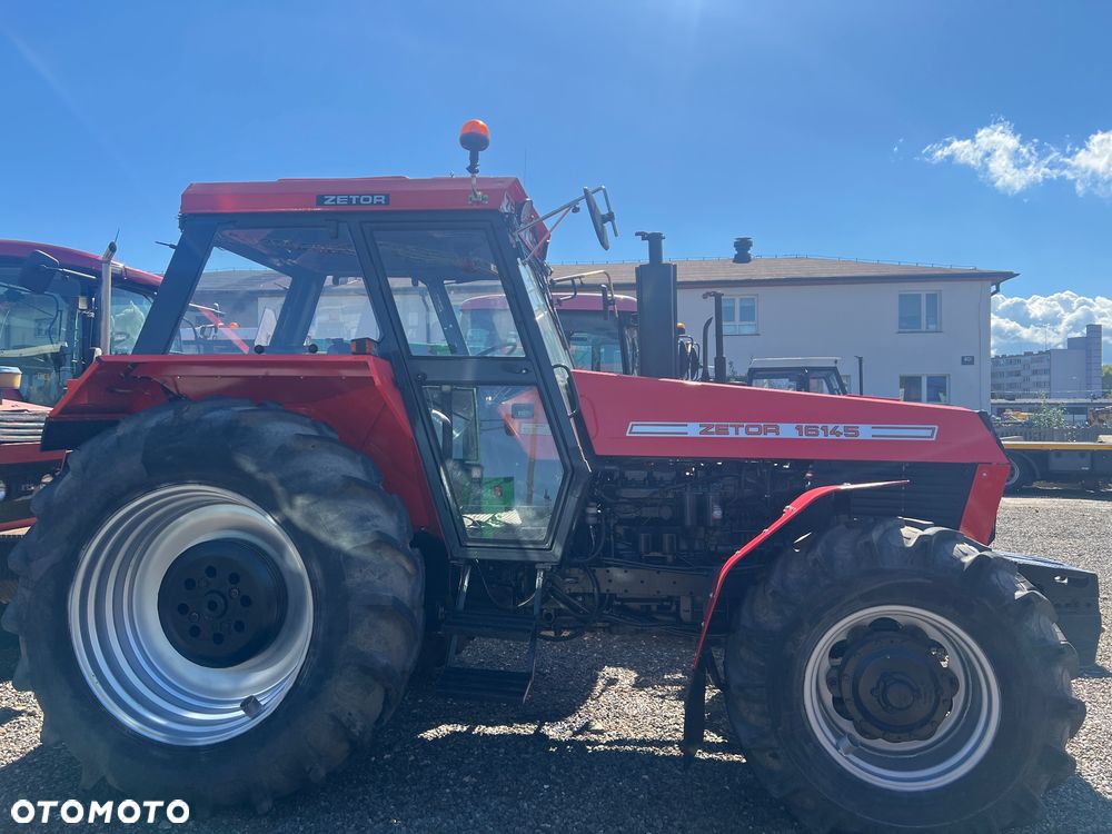 Zetor PROXIMA PLUS - 3