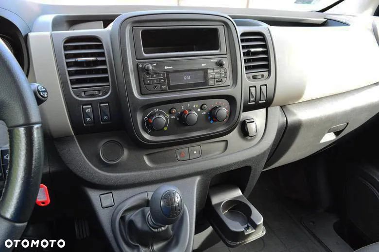 Renault Trafic Grand SpaceClass 1.6 dCi - 24