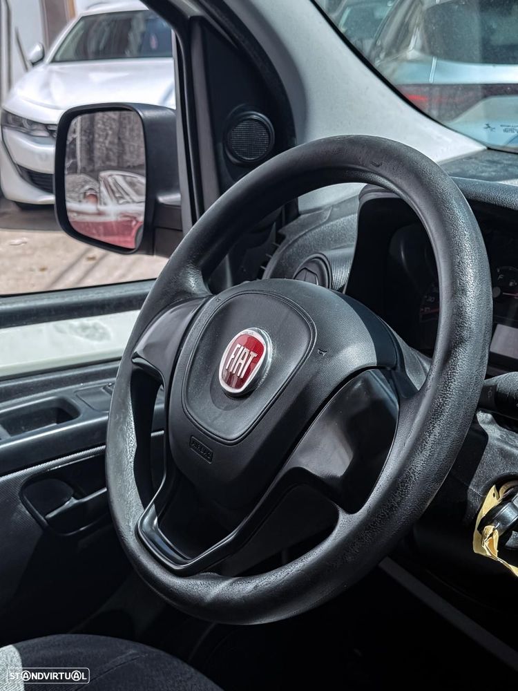 Fiat FIORINO - 7