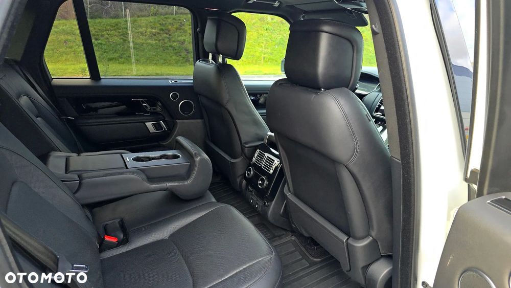 Land Rover Range Rover 3.0 V6 S/C HSE - 14