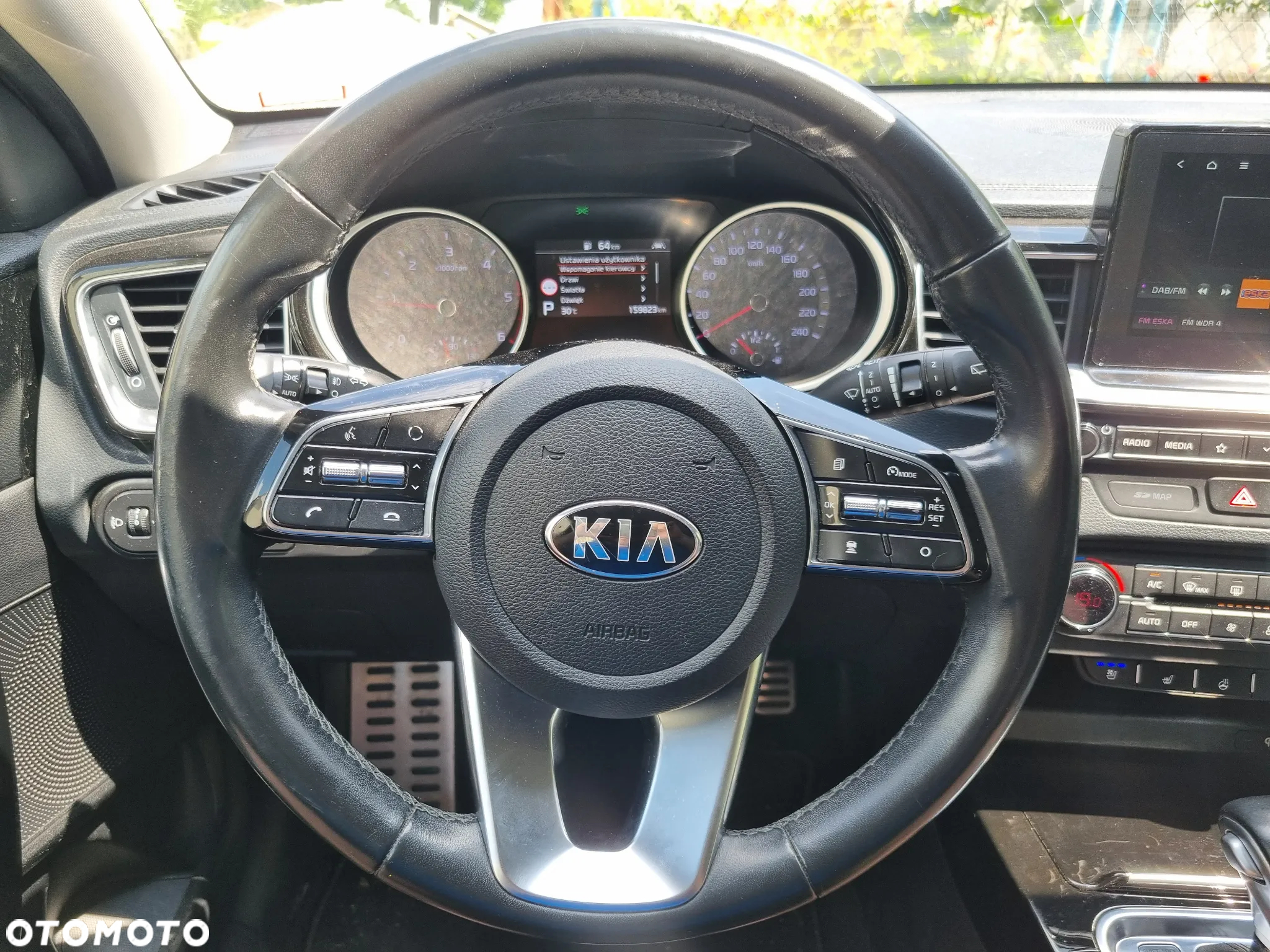 Kia Ceed 1.6 CRDi DCT Platinum Edition - 17