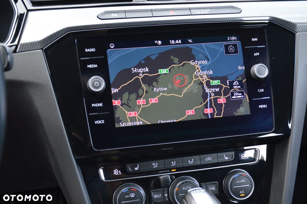 Volkswagen Arteon 2.0 TDI R-Line DSG - 16