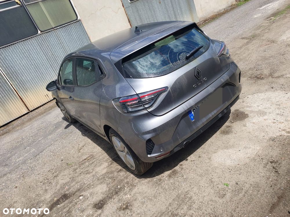 Renault Clio TCe 90 BUSINESS EDITION - 2