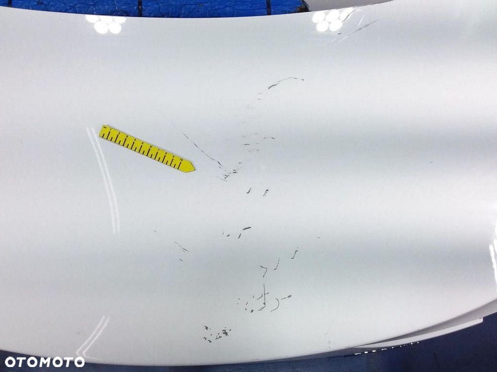 MERCEDES CLA C118 SEDAN KLAPA TYLNA POKRYWA - 3