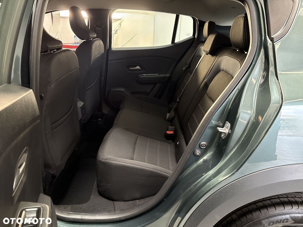 Dacia Sandero Stepway - 11