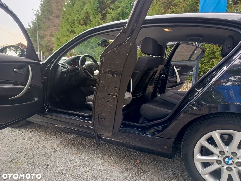 BMW Seria 1 118i - 19