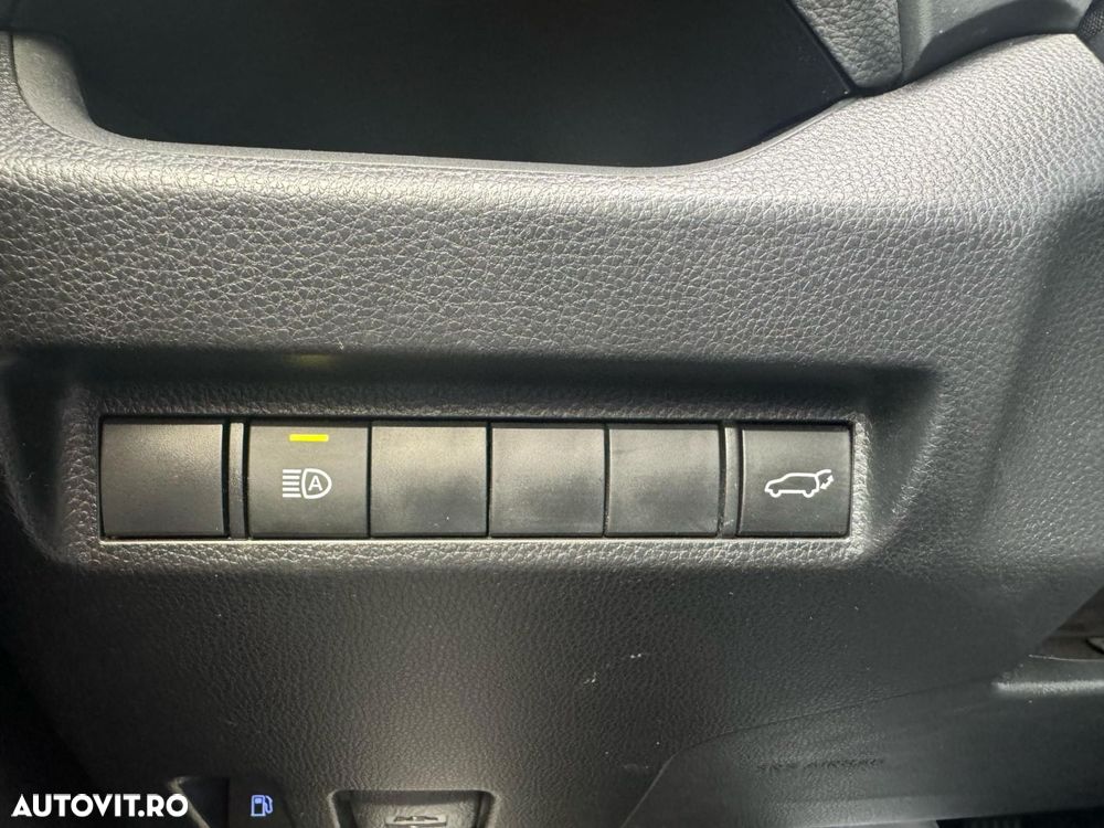 Toyota RAV4 2.5 4x2 Comfort - 24