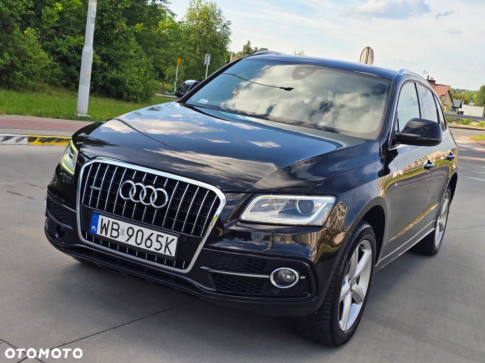 Audi Q5 - 22
