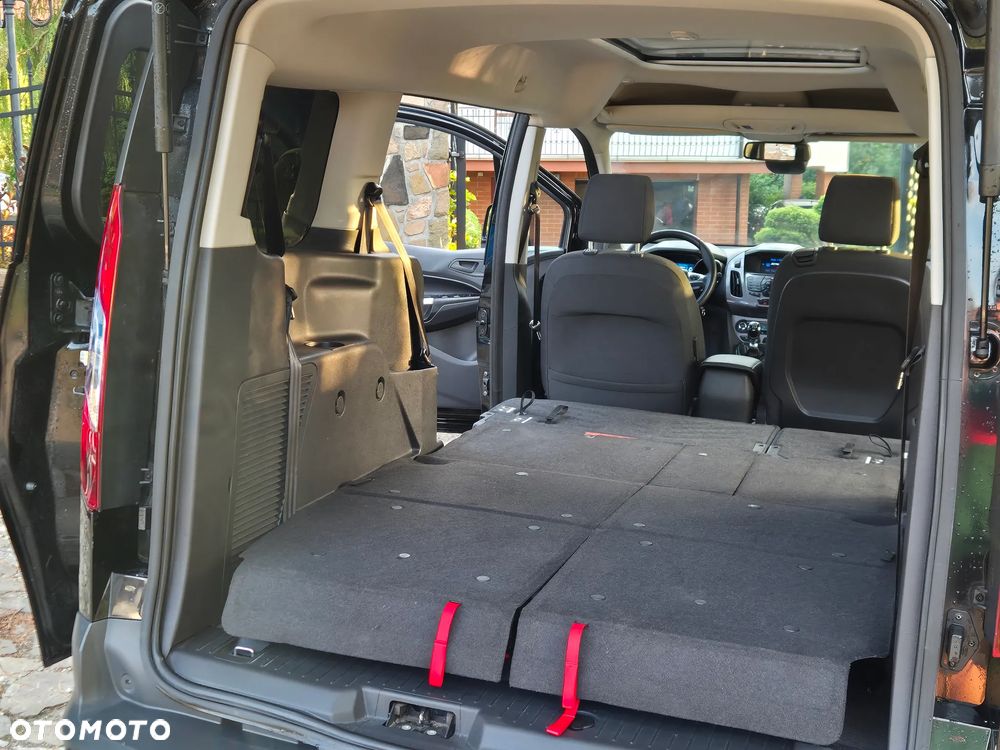 Ford Tourneo Connect Grand 1.6 TDCi Titanium - 32