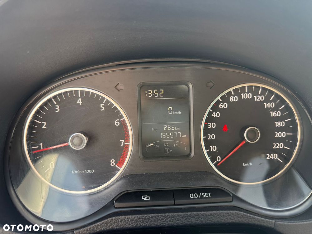 Volkswagen Polo 1.2 Style - 19