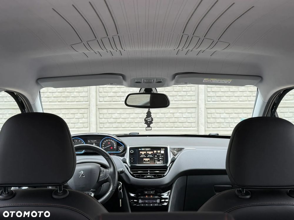 Peugeot 2008 1.2 Pure Tech Crossway S&S - 31