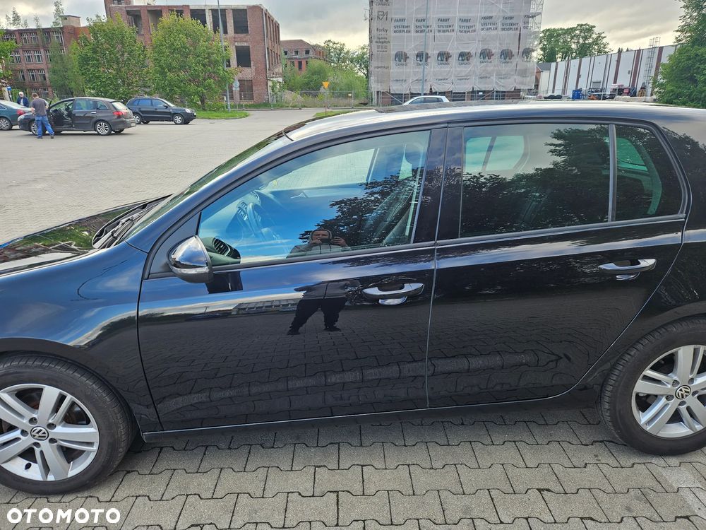 Volkswagen Golf 1.2 TSI MATCH - 3