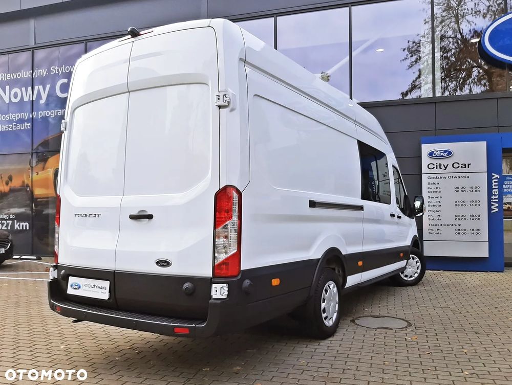 Ford Transit - 16