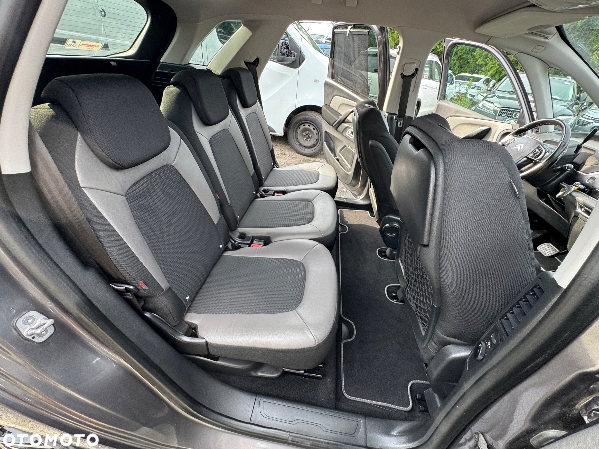 Citroën C4 Picasso THP 165 Stop&Start EAT6 Exclusive - 10