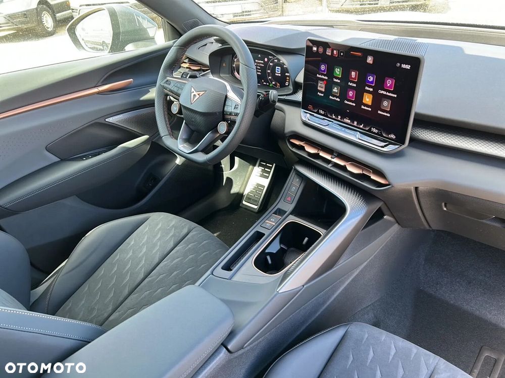 Cupra Terramar - 31