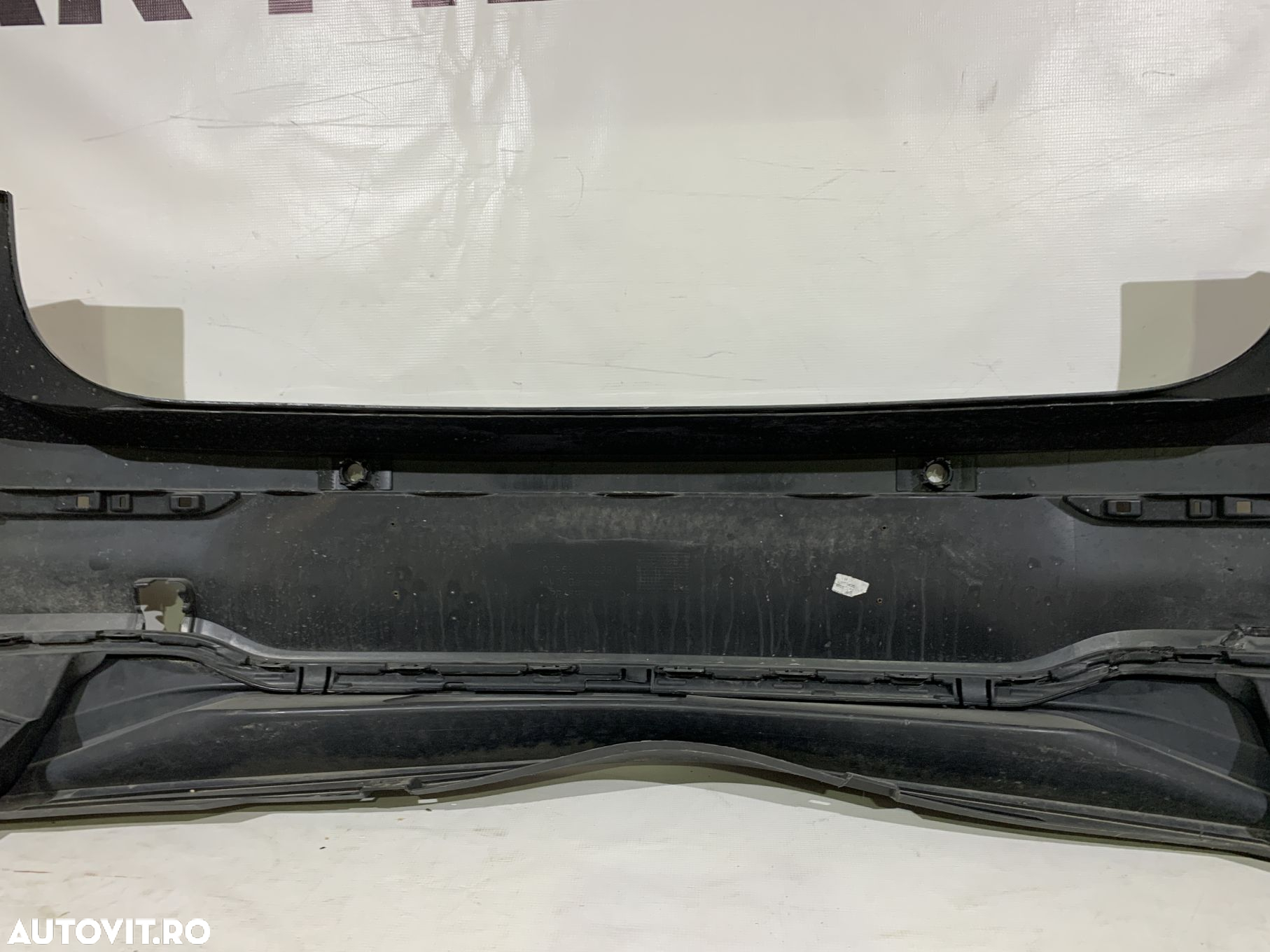 Bara spate VW Golf 8 hatchback, 2020, 2021, 2022, 2023, cod origine OE 5H6807421C - 7