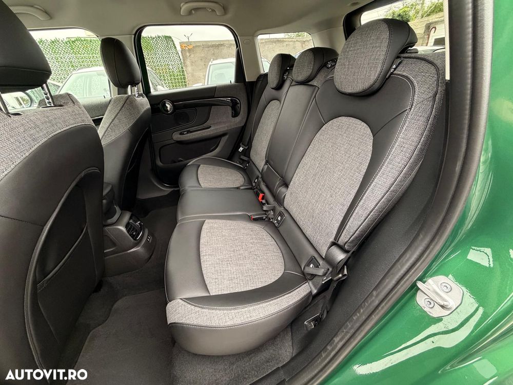 Mini Countryman Cooper ALL4 AT - 20