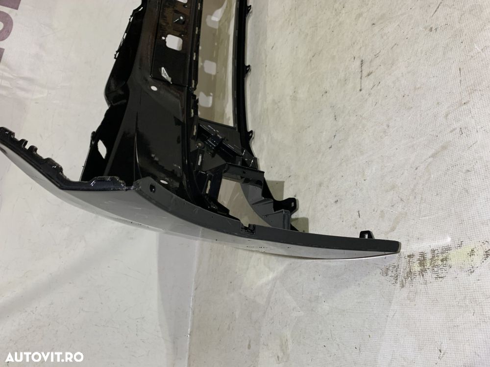 Bara fata Toyota Corolla, 2015, 2016, 2017, 2018, cod origine OE 52119-02F30. - 11