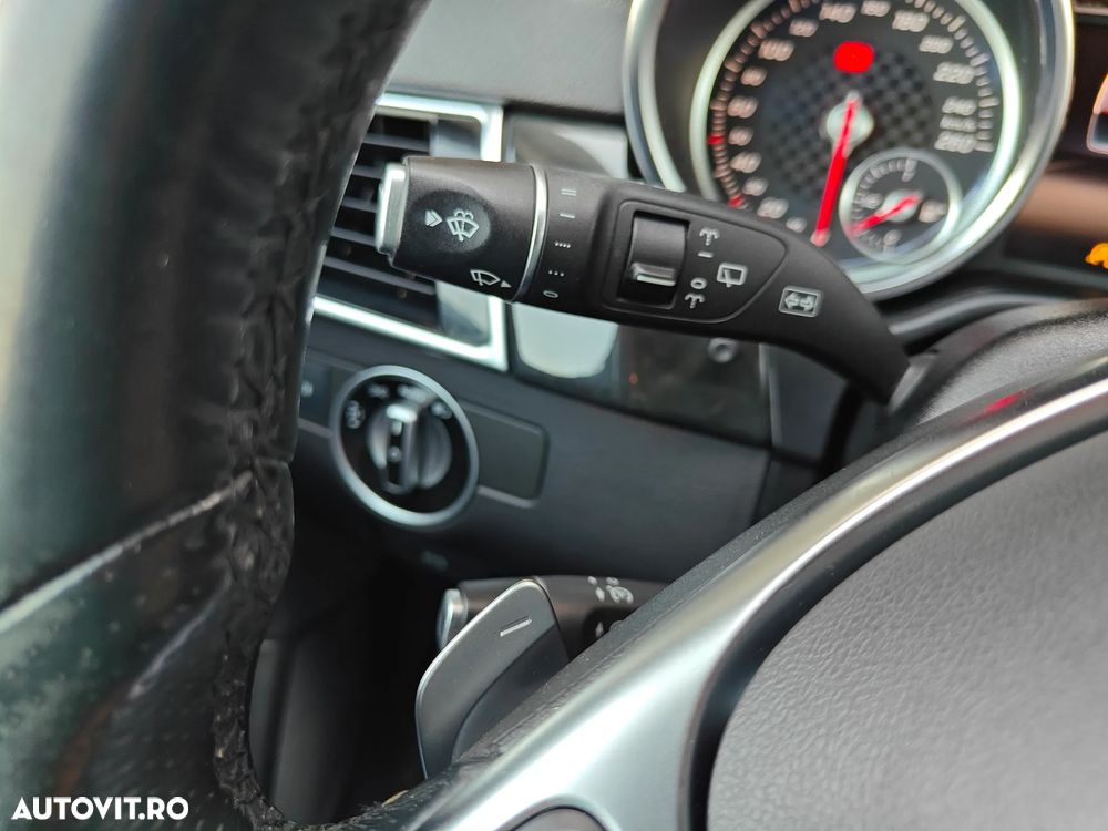 Mercedes-Benz GLE 350 d 4MATIC 9G-TRONIC AMG Line - 18