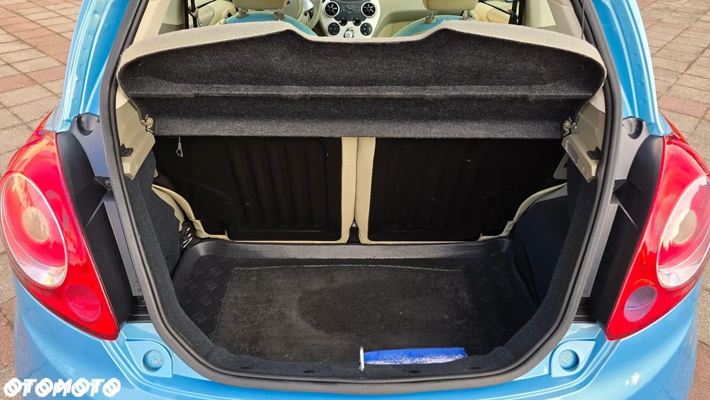Ford KA - 25