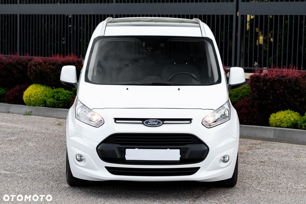 Ford Tourneo Connect 1.0 EcoBoost Start-Stop Trend - 7