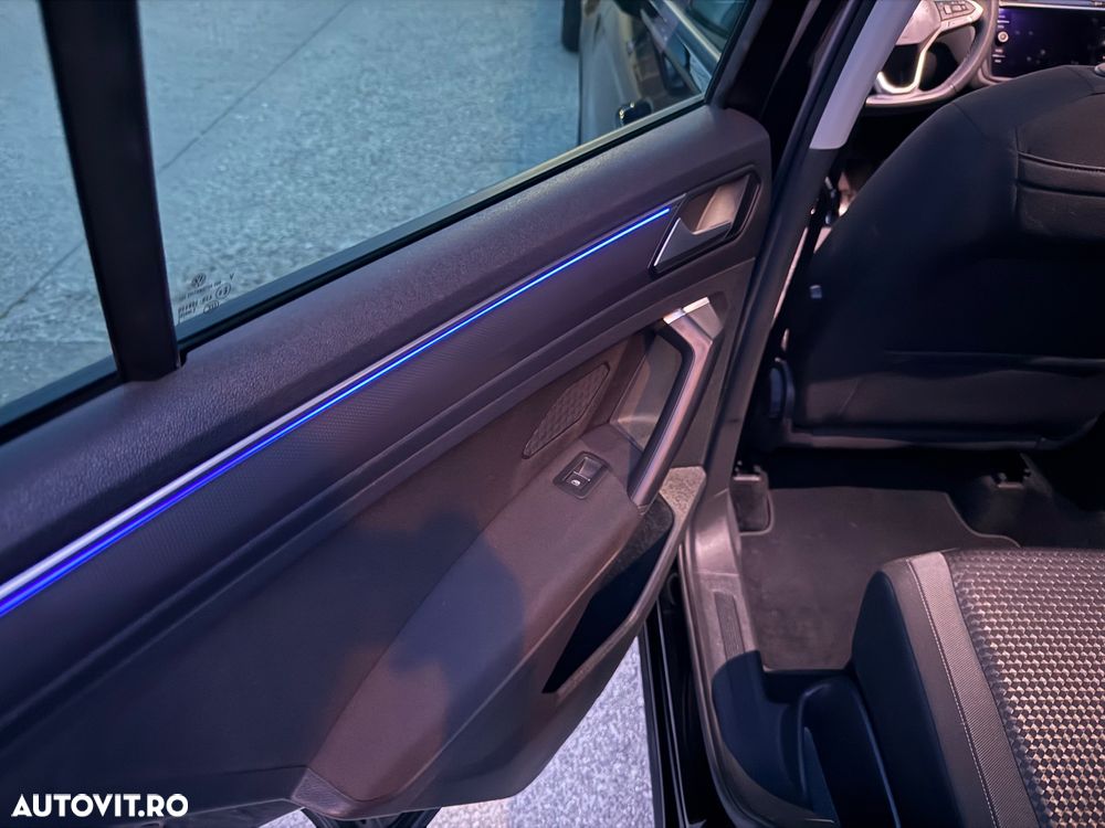 Volkswagen Tiguan 2.0 TDI SCR DSG ACTIVE - 16