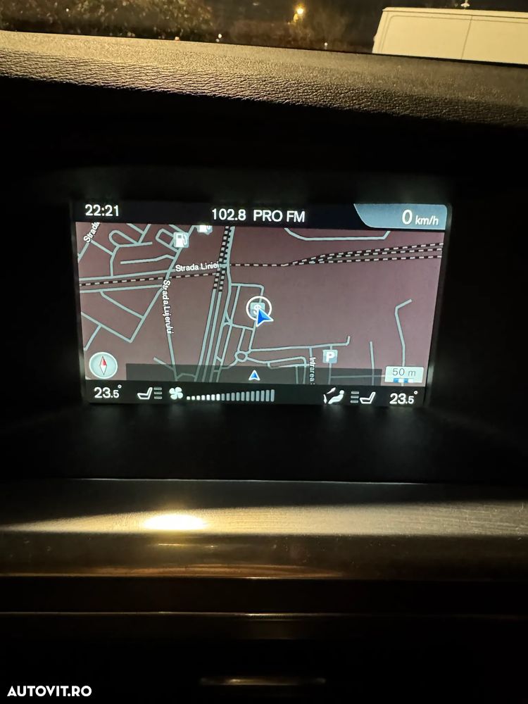 Volvo V60 D6 Twin Engine Geartronic Momentum - 14