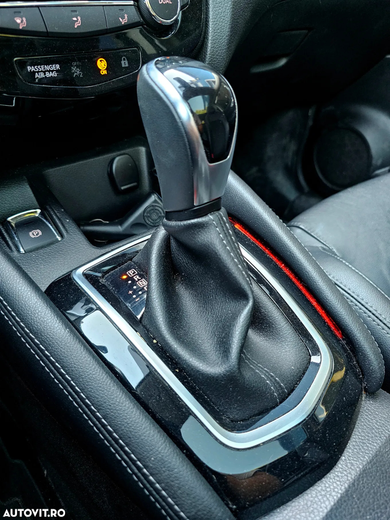Nissan Qashqai - 32