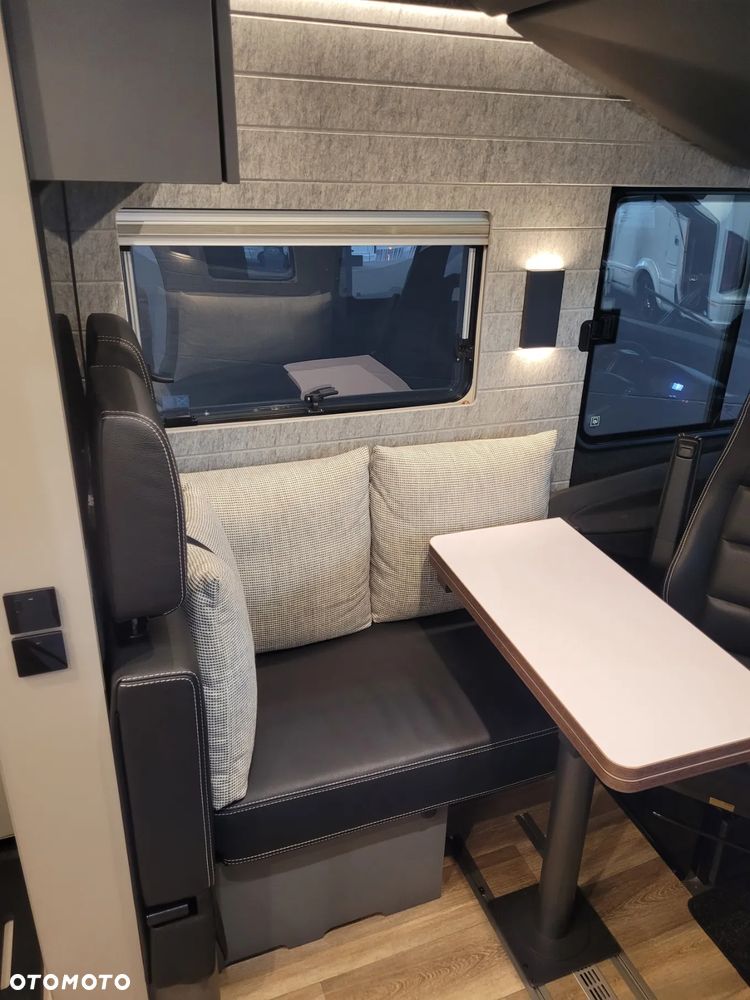 Niesmann-Bischoff iSmove 6.9 E - 5