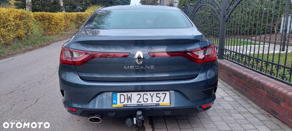 Renault Megane 1.3 TCe FAP Intens - 8