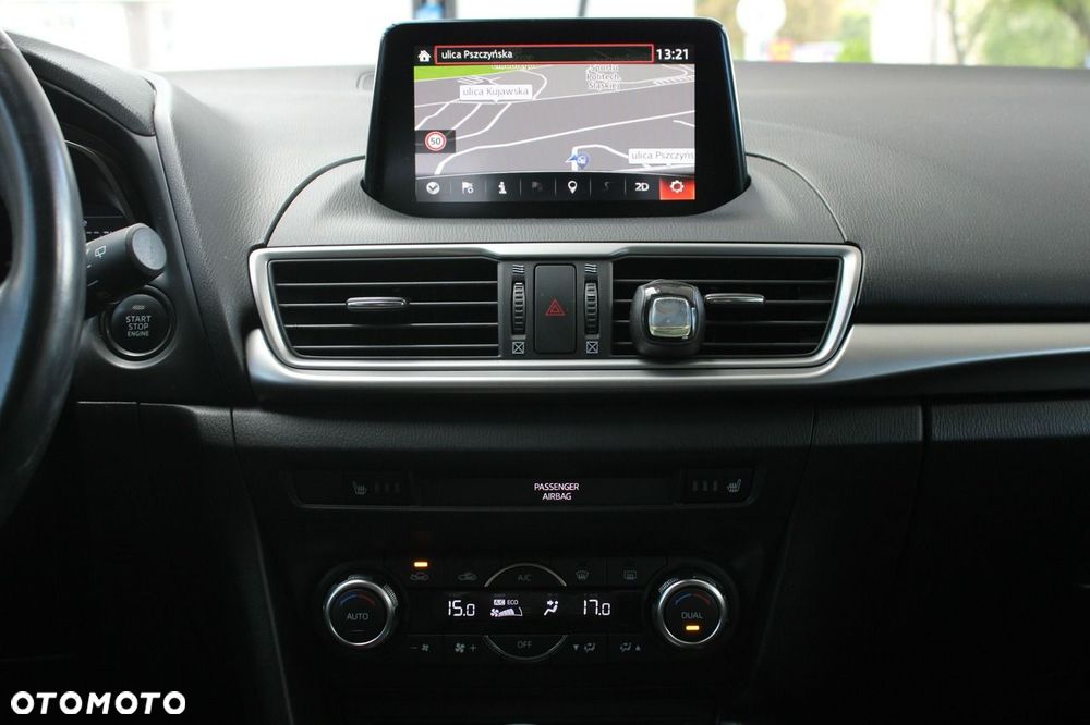 Mazda 3 SKYACTIV-G 120 Center-Line - 10