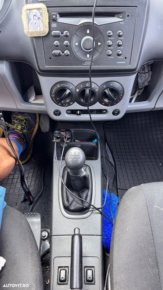 Suzuki Ignis 1.5i 4WD Standard - 8