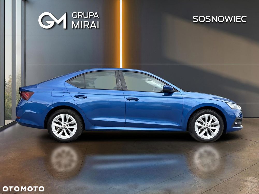 Skoda Octavia 2.0 TDI Ambition - 6