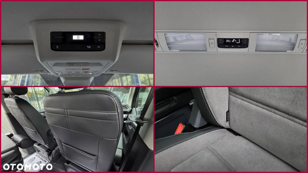 Volkswagen Multivan 2.0 TDI L1 Highline 4Motion DSG - 23