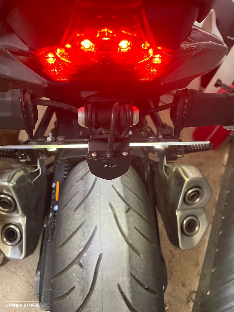 Kawasaki Z - 5