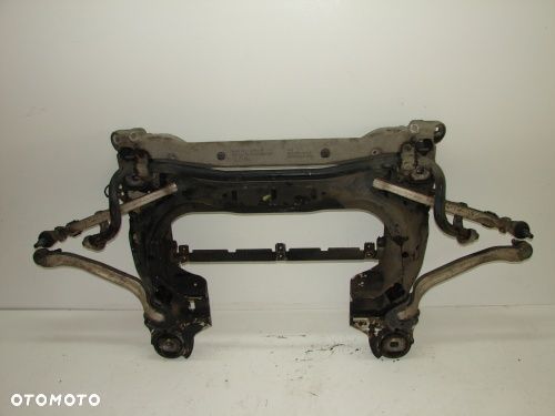 kołyska sanki wózek przód audi a8 d3 4e0399313c - 5