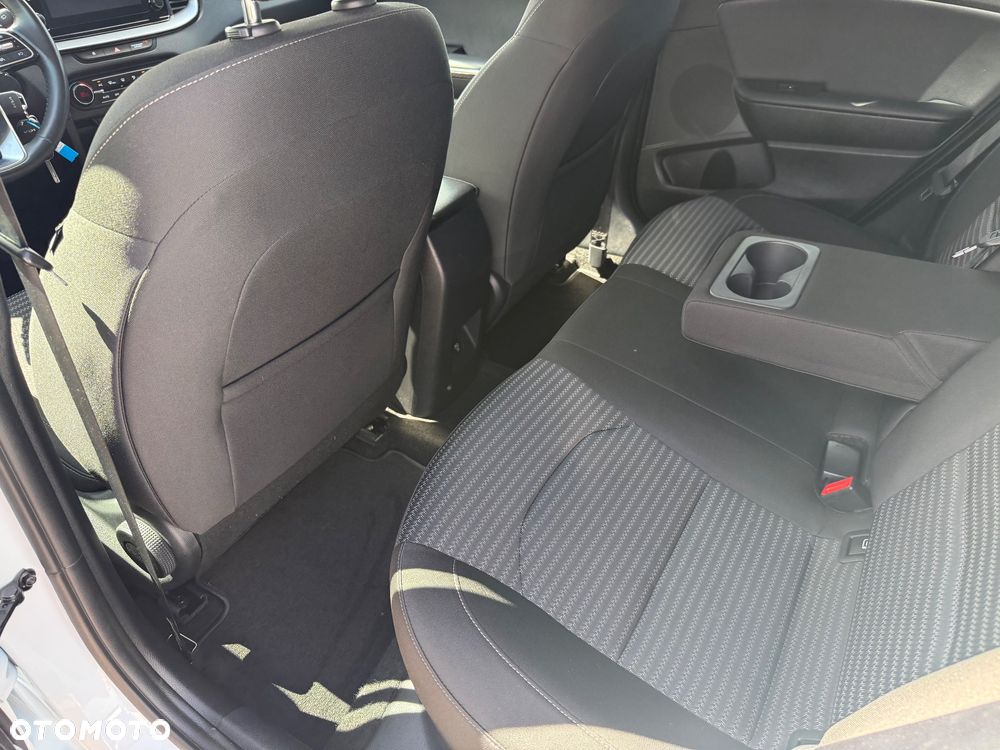 Kia Ceed 1.5 T-GDI L Business Line - 14