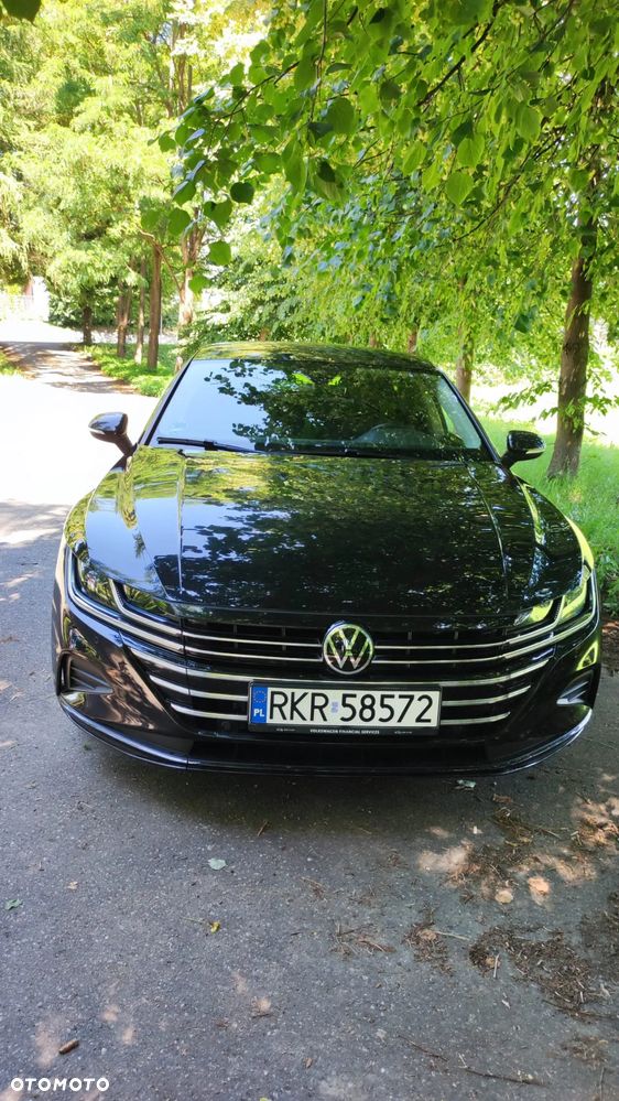 Volkswagen Arteon 2.0 TDI SCR DSG Elegance - 15