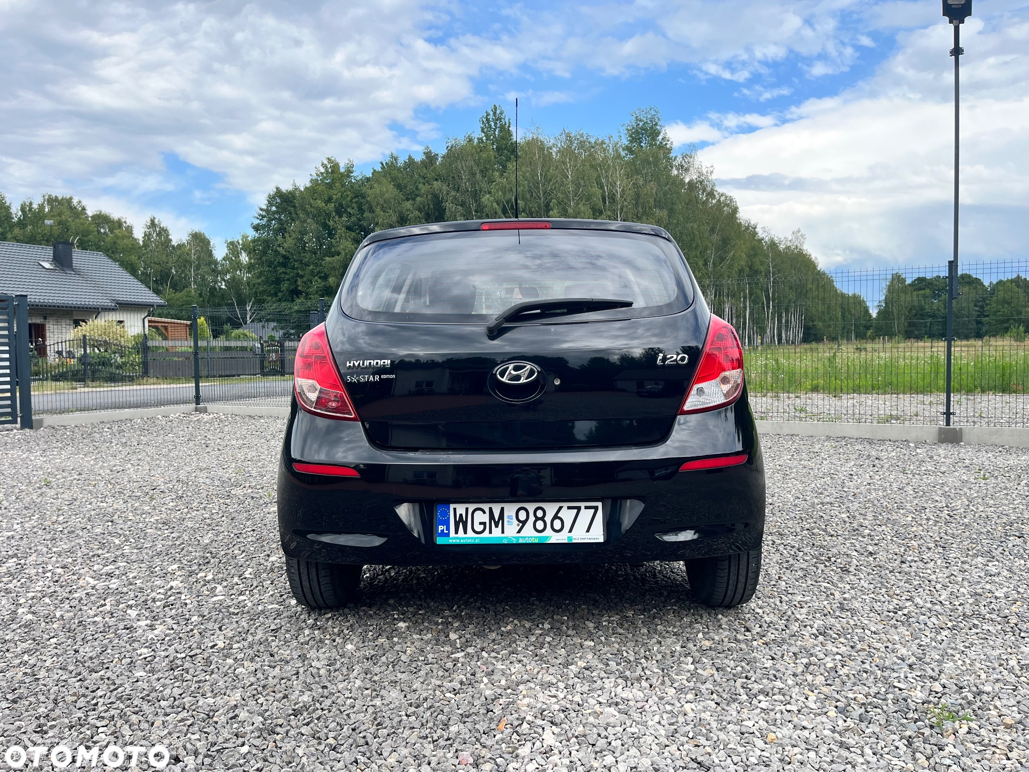 Hyundai i20 1.2 5 Star Edition - 7