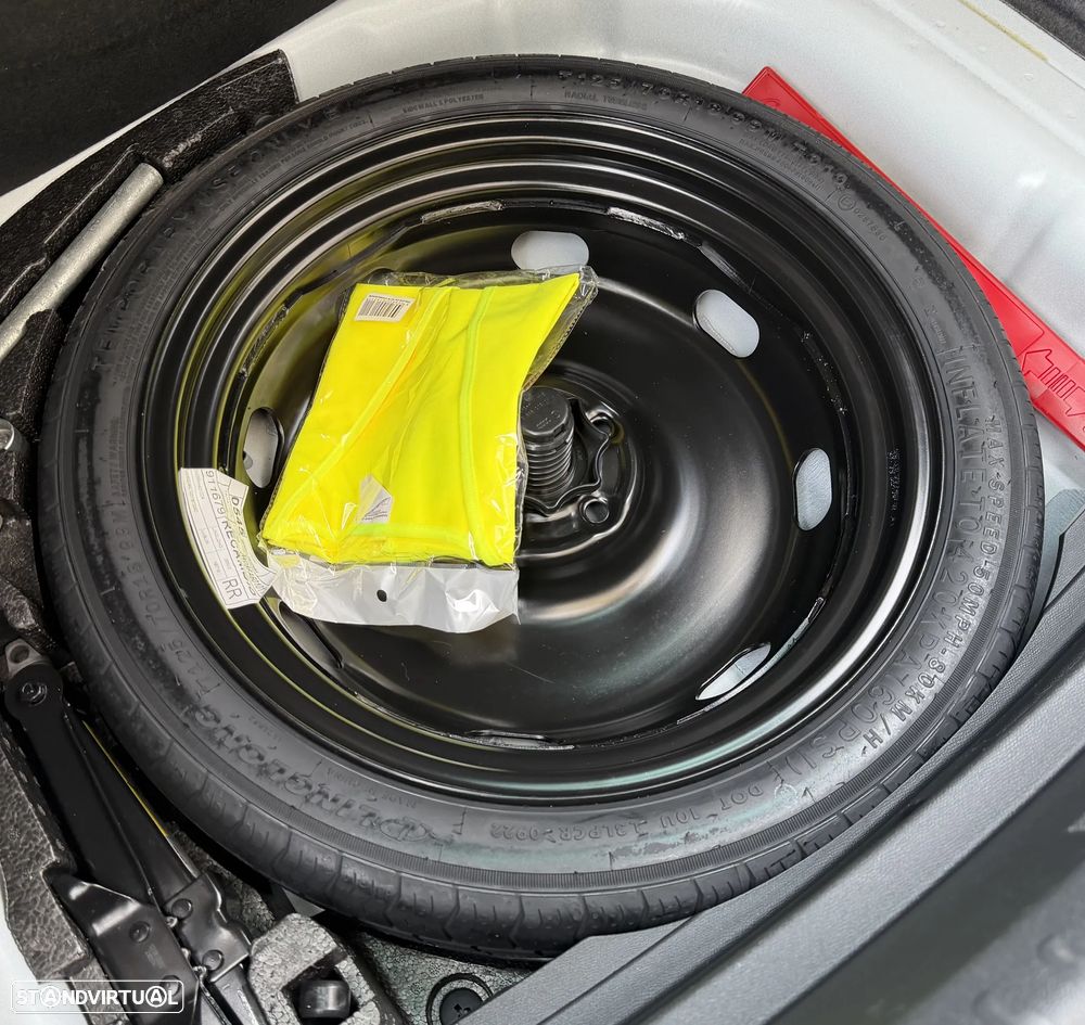 SEAT Leon 2.0 TDI FR - 30