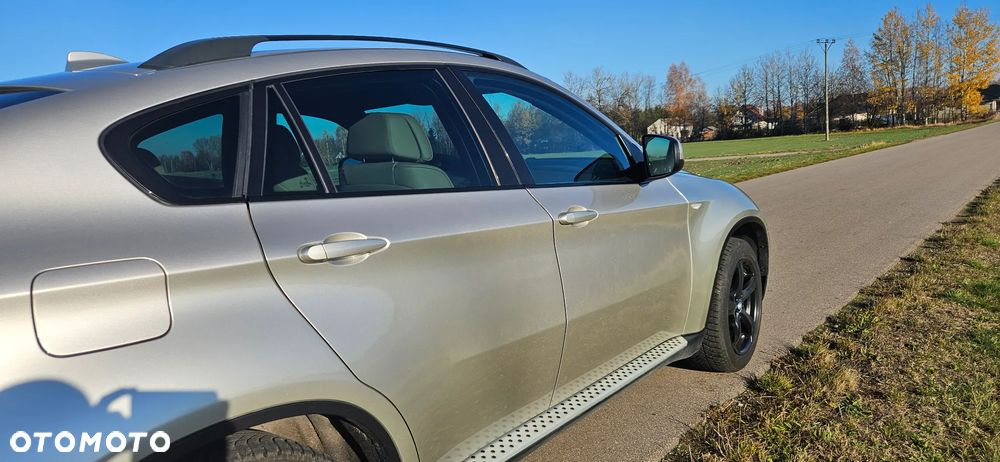 BMW X6 40d xDrive - 4