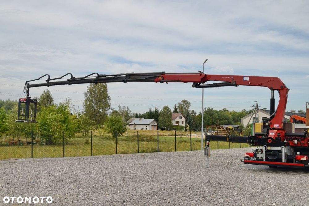 Scania P410 HMF 2030L - 22