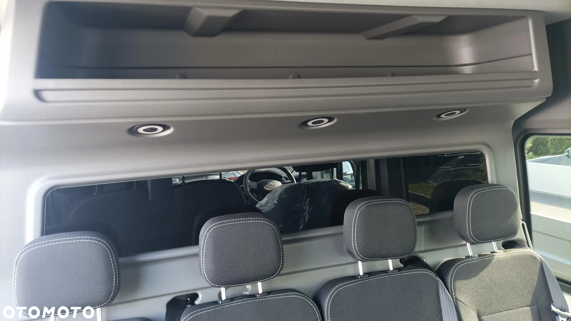 Toyota PROACE MAX - 2