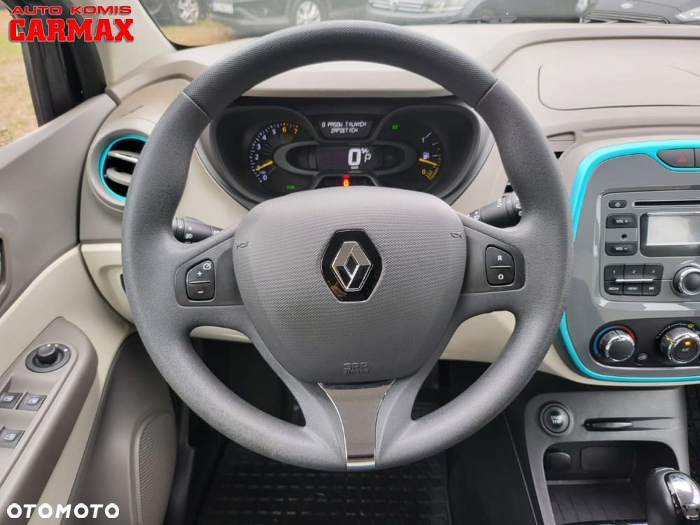 Renault Captur - 12