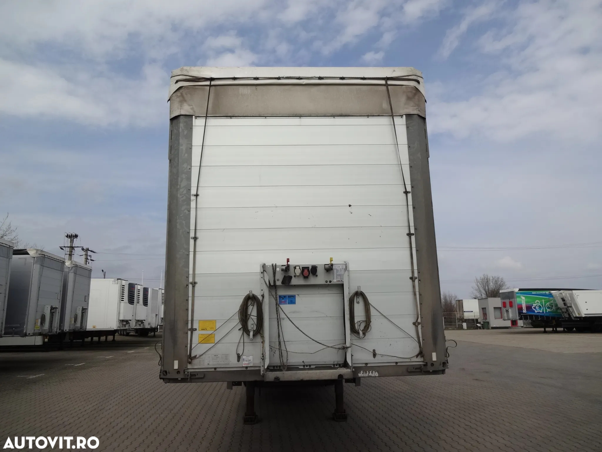 Schmitz Cargobull Standard - 6