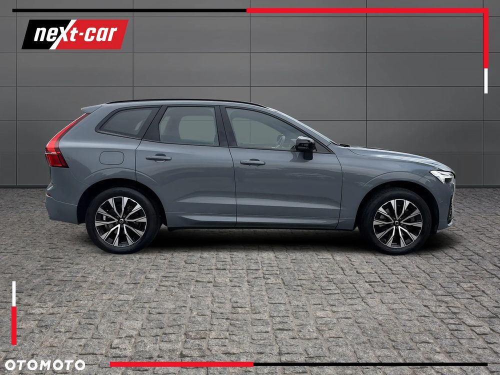 Volvo XC 60 B4 D AWD Plus Dark - 7