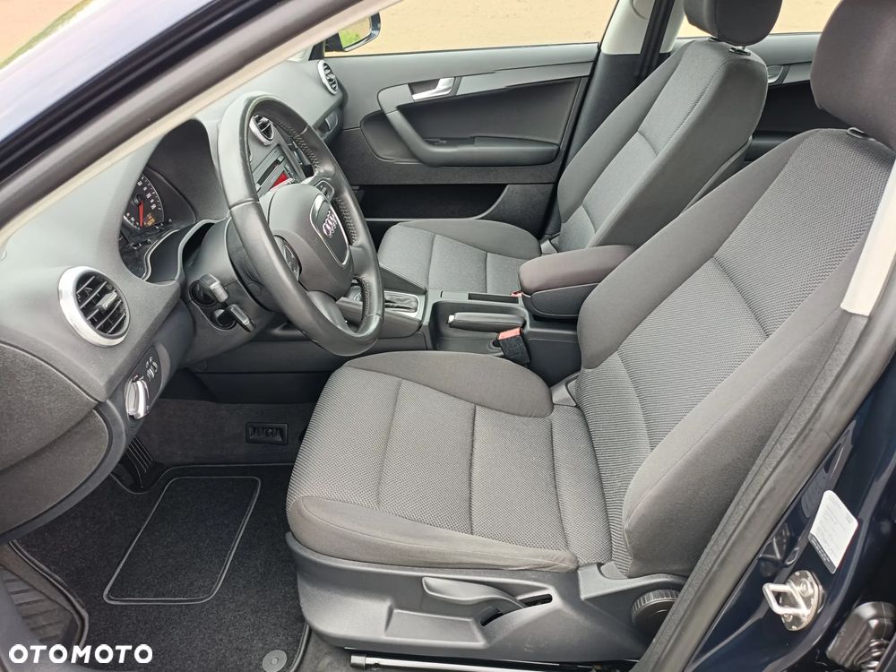 Audi A3 Sportback - 22