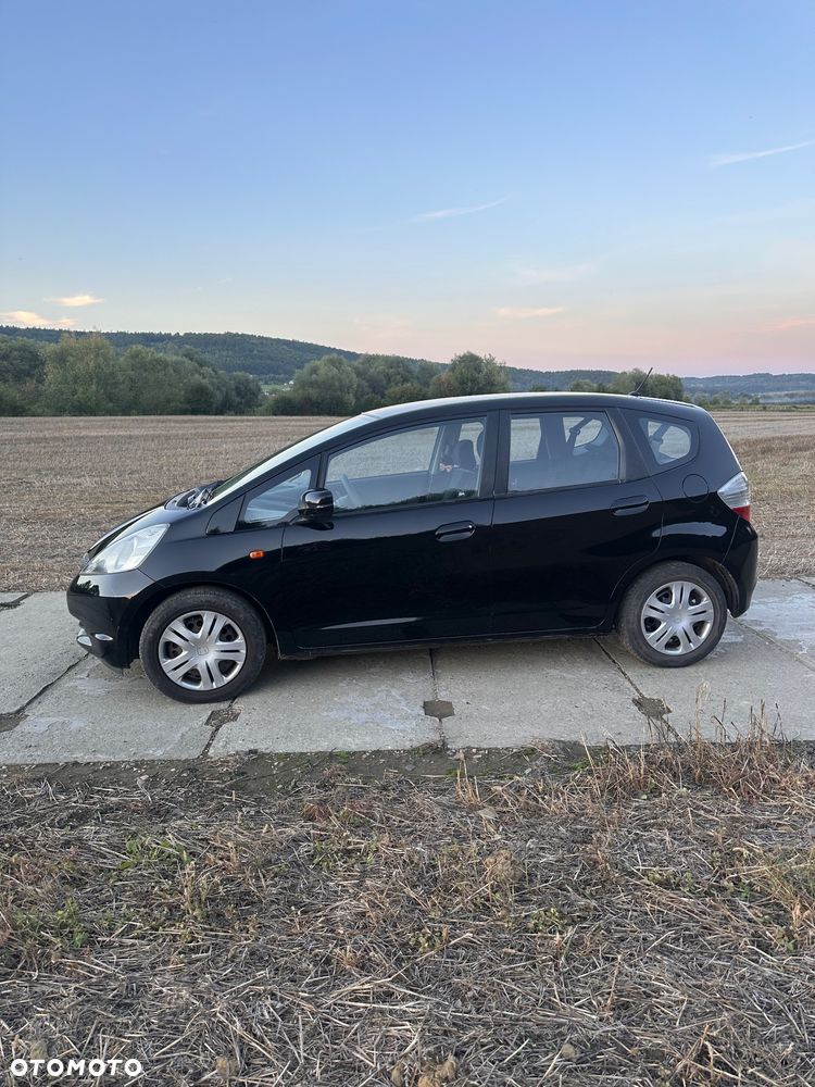 Honda Jazz 1.2 Trend - 12
