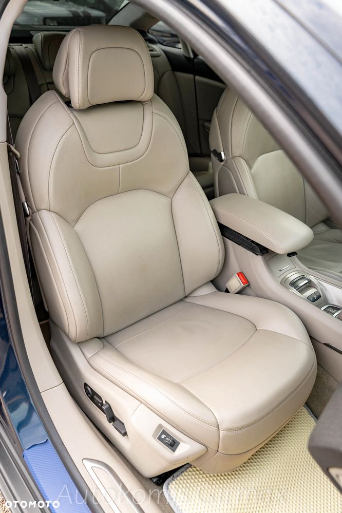 Citroën C5 2.0 HDi Exclusive - 21